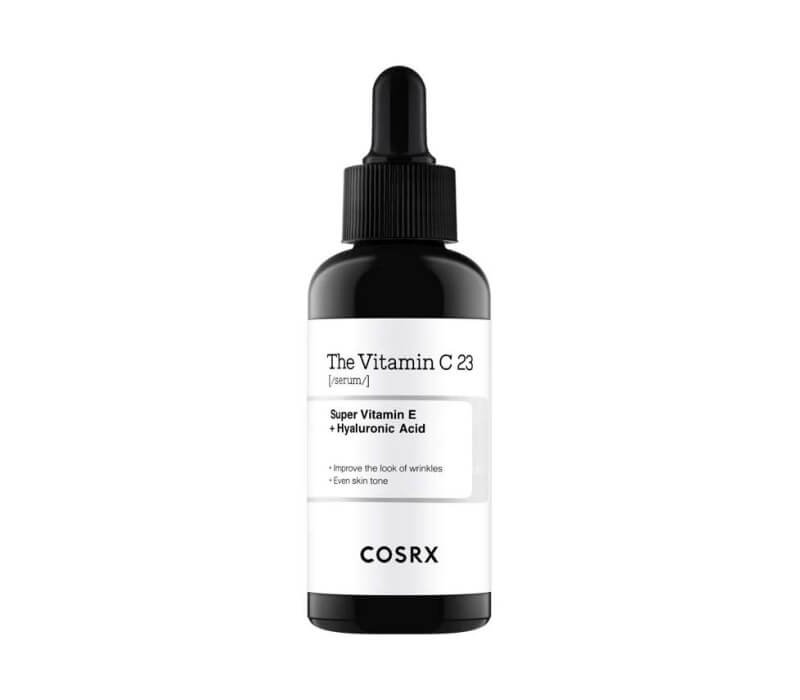 The Vitamin C 23% Serum
