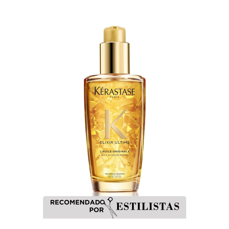 Kérastase Elixir Ultime