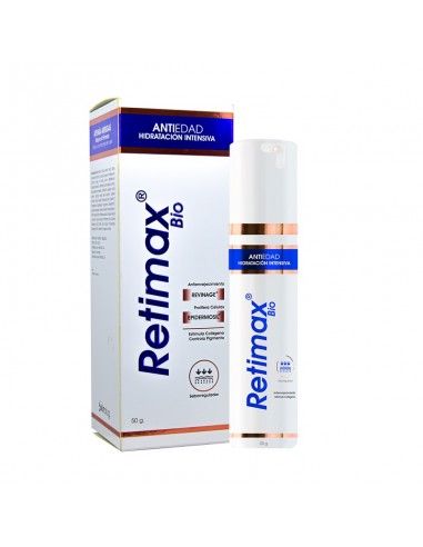 Retimax Bio
