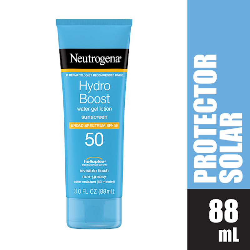Hydro Boost Water Gel Spf 50 X 88 Ml