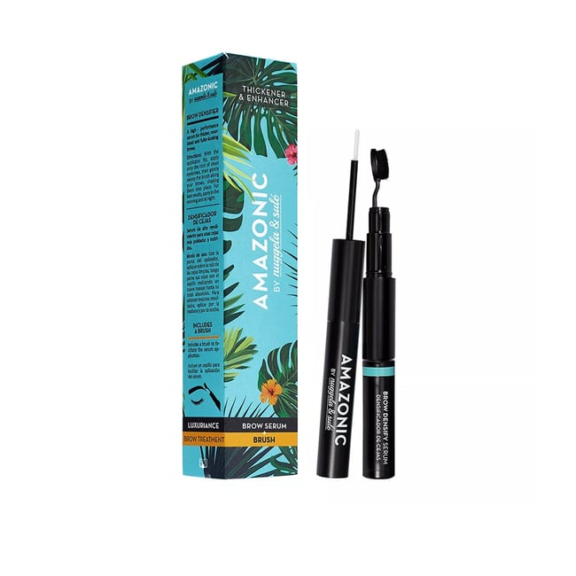 Amazonic Sérum Cejas Repoblador y Densificador